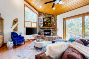 Lions Ridge & Vail Ski Haus